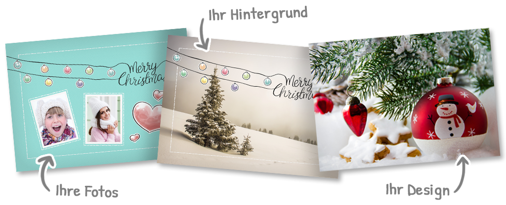 Geschenke Beispiele