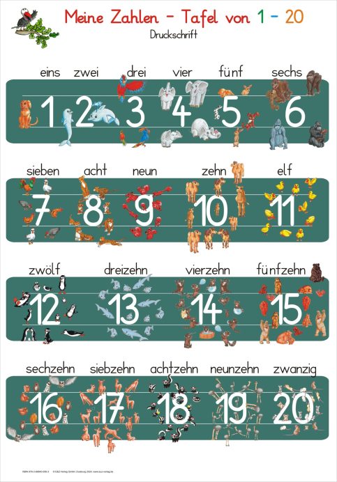 978-3-96840-105-8 Mein tafel ABC Druckschrift