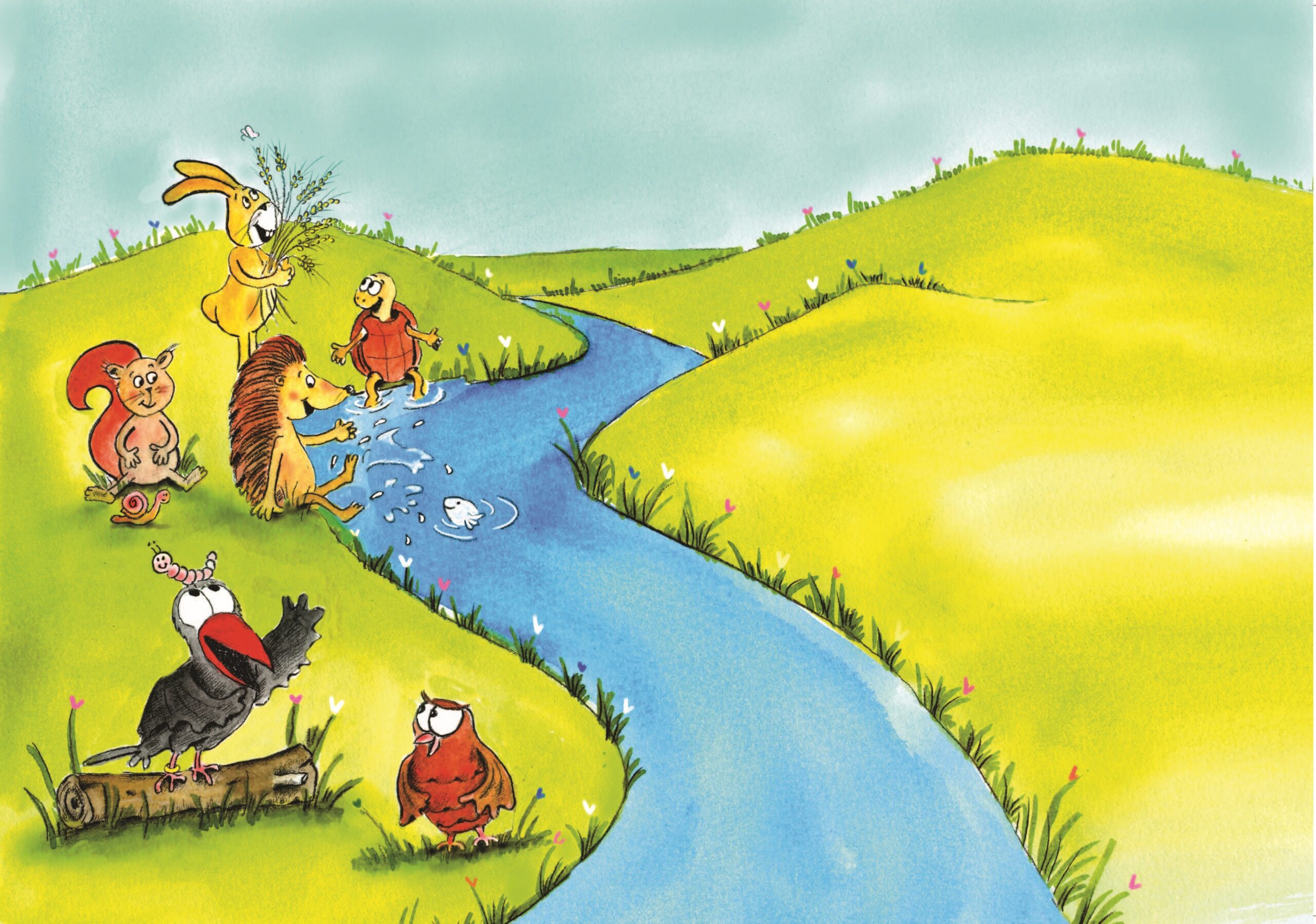 Der Rabe-arabisch-3 s auf 32 x 46_Seite_3