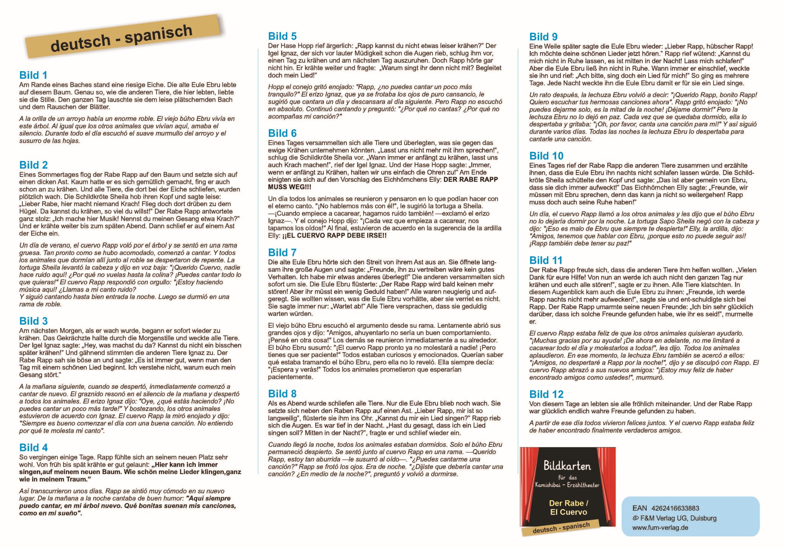 Der Rabe-spanisch-3 s auf 32 x 46_Seite_2