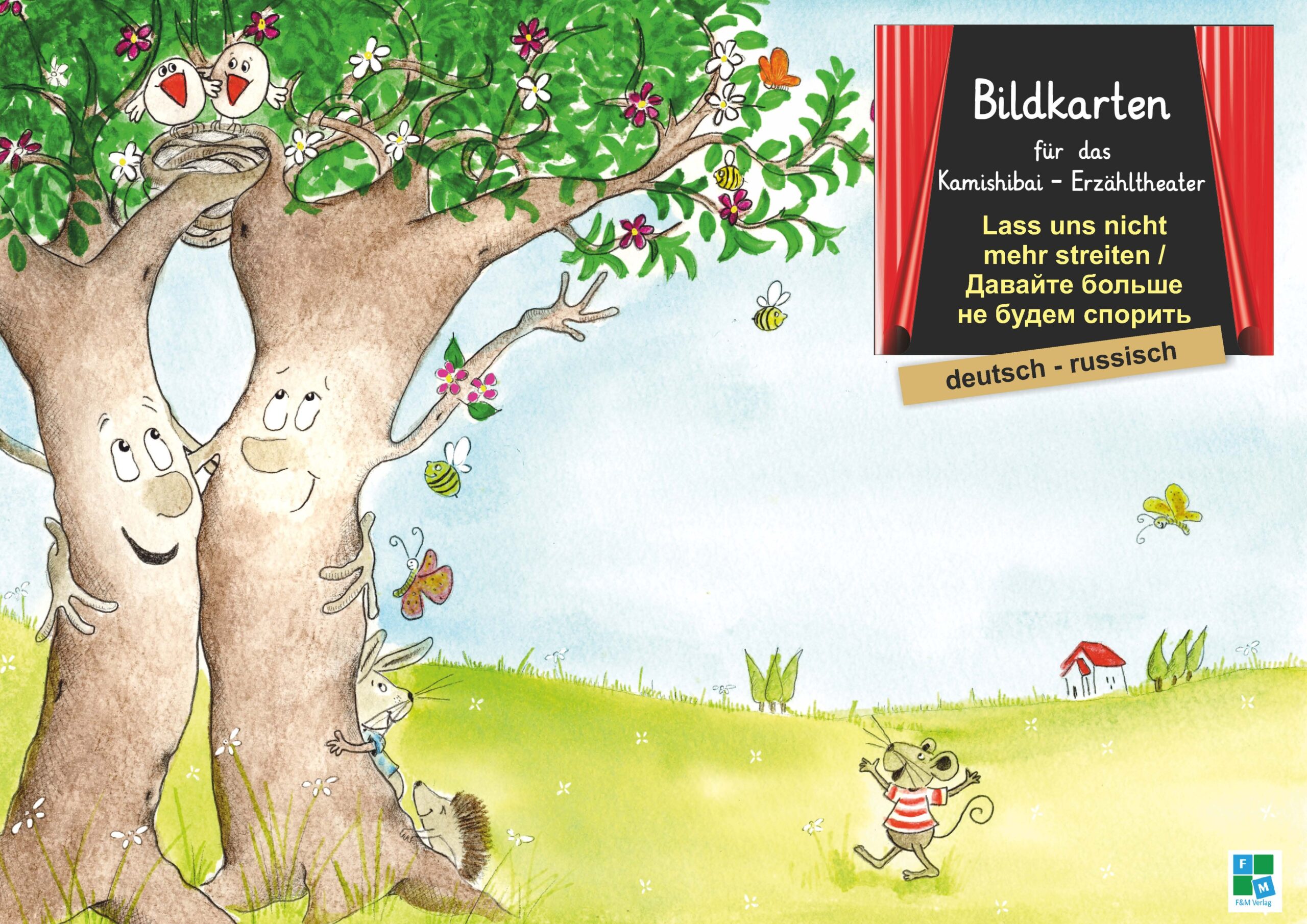 Lass uns nicht mehr streiten -russisch 3 s 32 x46_Seite_1