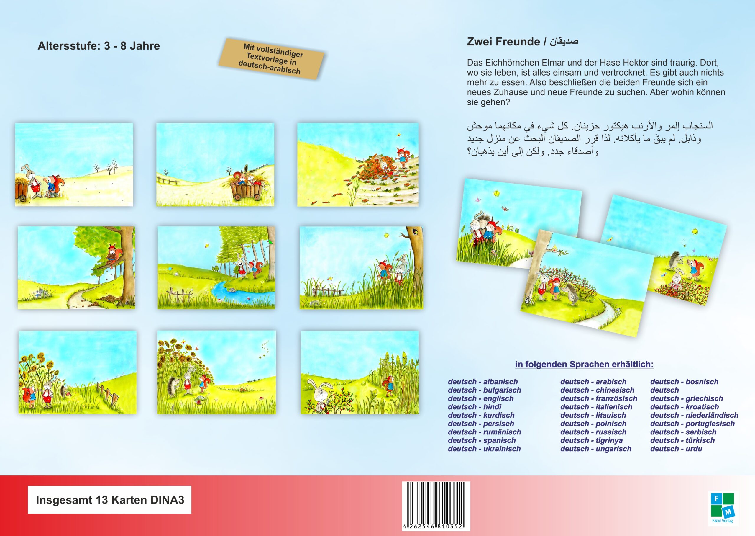 Zwei Freunde - arabisch 3 s 32 x46_Seite_4