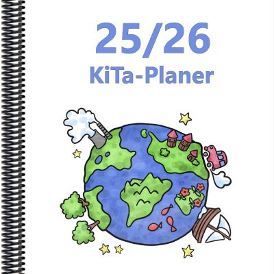 Kita-Planer 2025/26