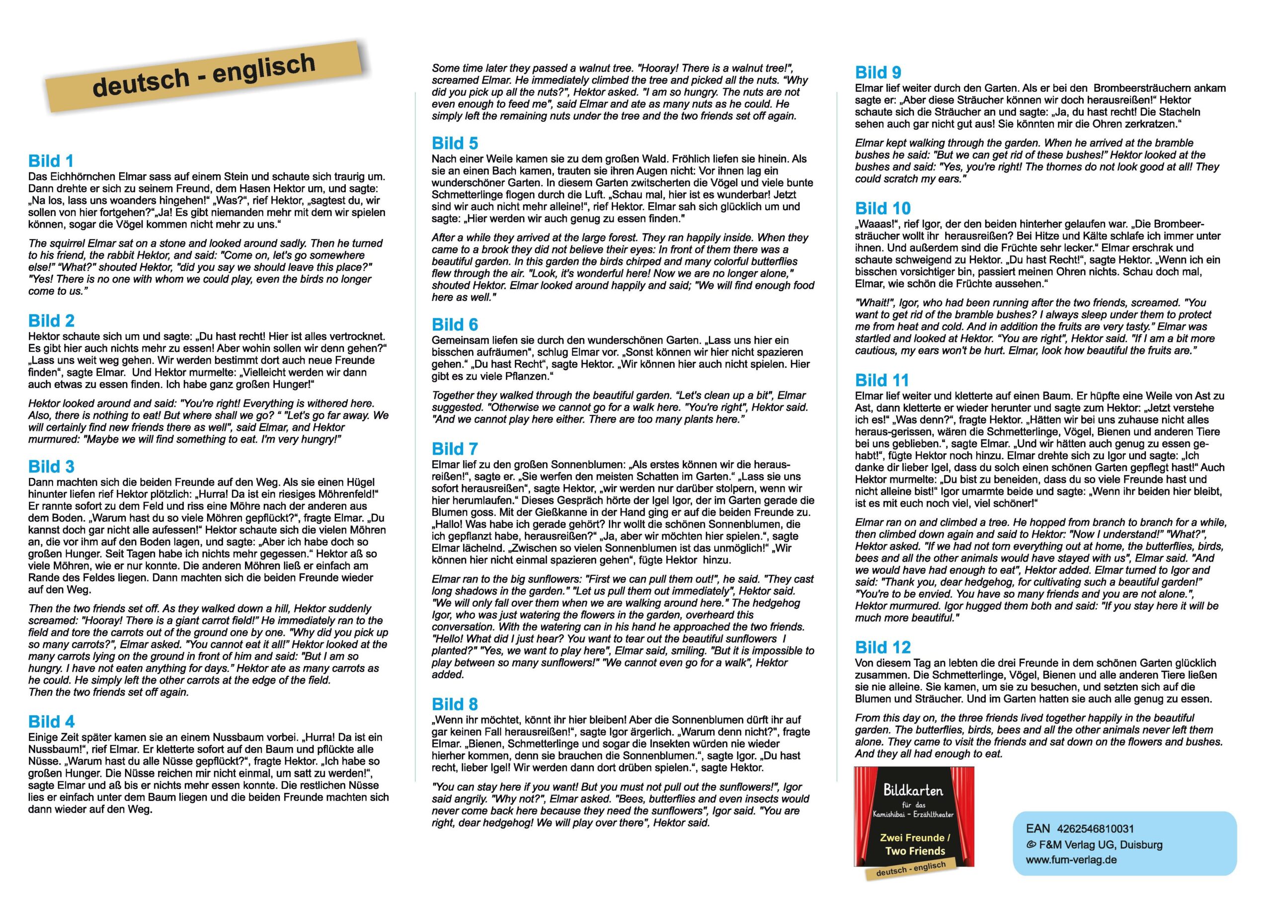 Zwei Freunde - englisch 3 S 32 x 45_Seite_2
