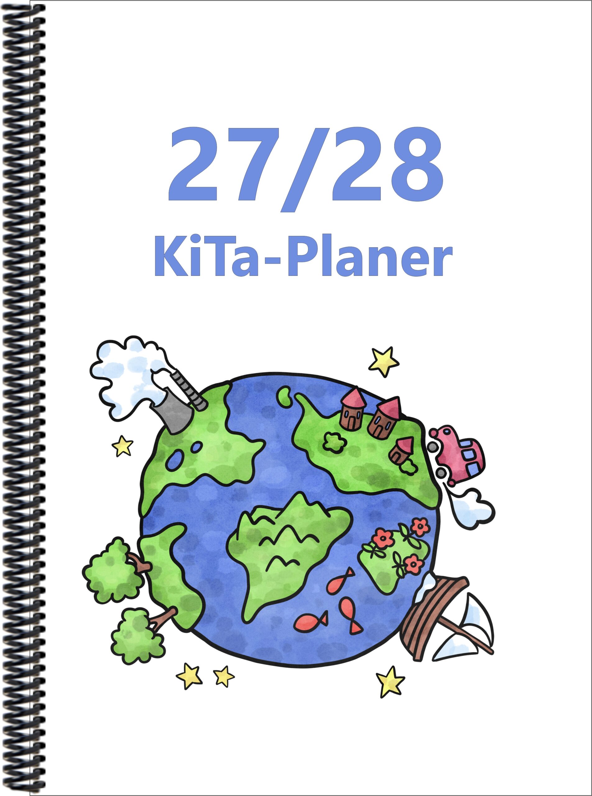 Kita-Planer Planet